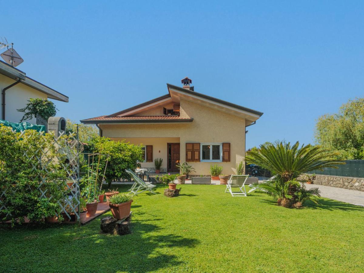 Emiliano By Interhome Apartmán *